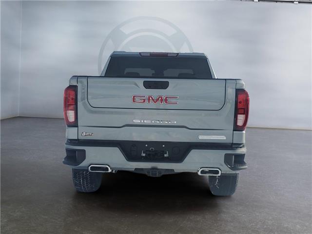 2026 GMC Sierra 1500 Elevation (Stk: 351420) in Medicine Hat - Image 4 of 15