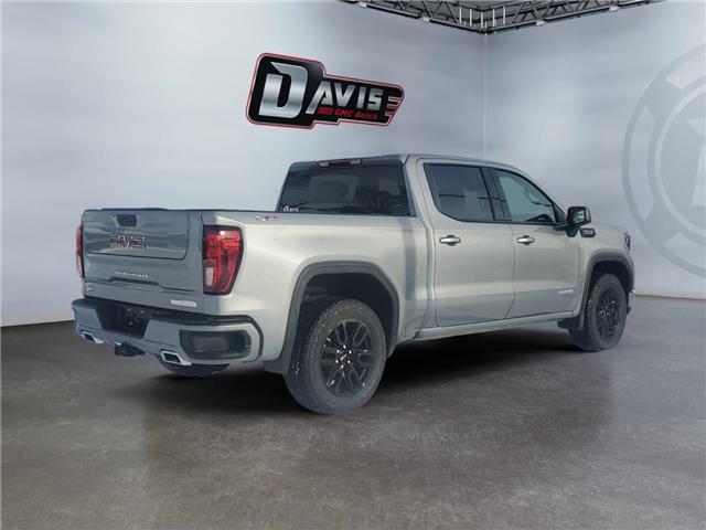 2026 GMC Sierra 1500 Elevation (Stk: 351420) in Medicine Hat - Image 5 of 15