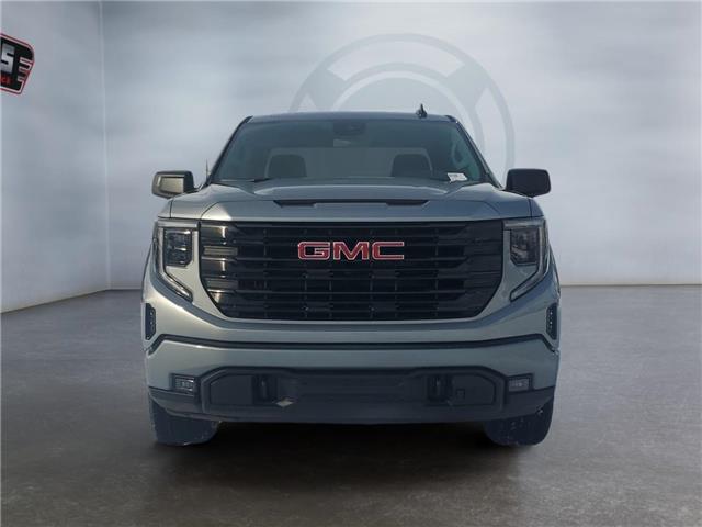 2026 GMC Sierra 1500 Elevation (Stk: 351420) in Medicine Hat - Image 8 of 15