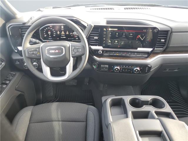 2026 GMC Sierra 1500 Elevation (Stk: 351420) in Medicine Hat - Image 11 of 15