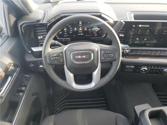 2026 GMC Sierra 1500 Elevation (Stk: 351420) in Medicine Hat - Image 12 of 15