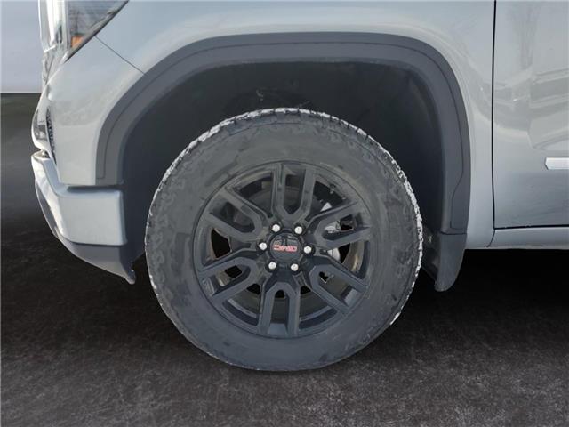 2026 GMC Sierra 1500 Elevation (Stk: 351420) in Medicine Hat - Image 14 of 15