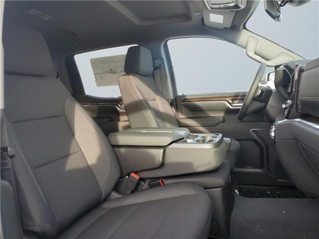 2026 GMC Sierra 1500 Elevation (Stk: 351420) in Medicine Hat - Image 15 of 15
