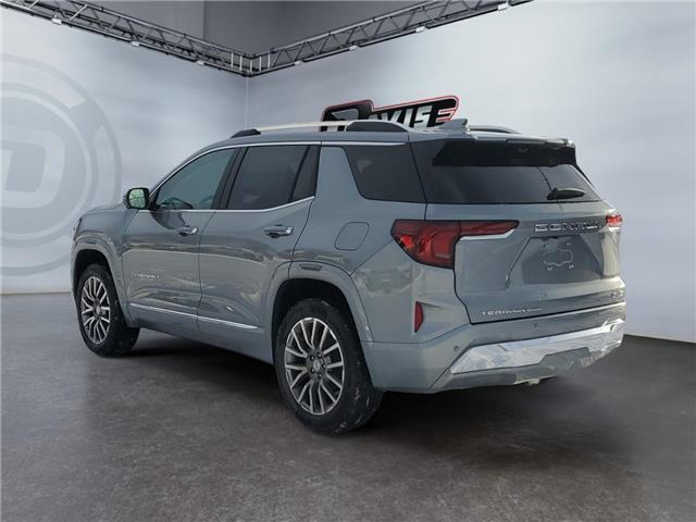 2026 GMC Terrain Denali (Stk: 351439) in Medicine Hat - Image 3 of 15