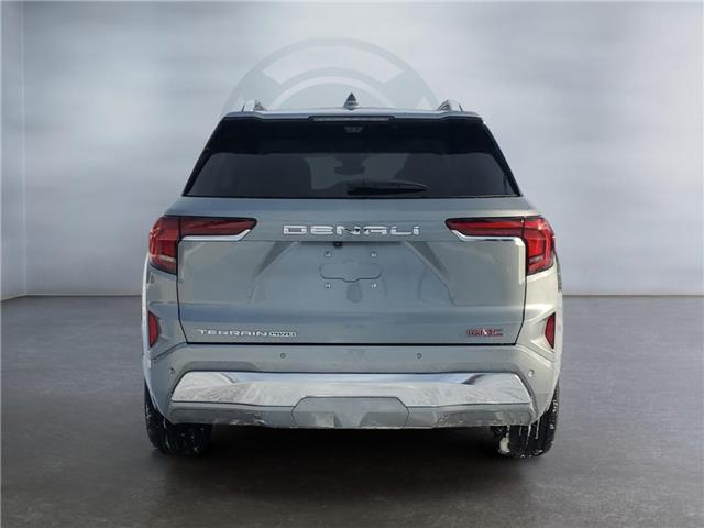 2026 GMC Terrain Denali (Stk: 351439) in Medicine Hat - Image 4 of 15