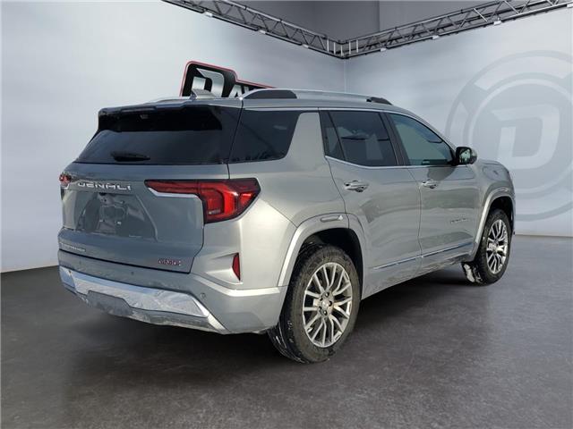2026 GMC Terrain Denali (Stk: 351439) in Medicine Hat - Image 5 of 15