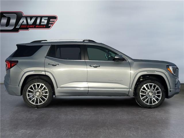 2026 GMC Terrain Denali (Stk: 351439) in Medicine Hat - Image 6 of 15
