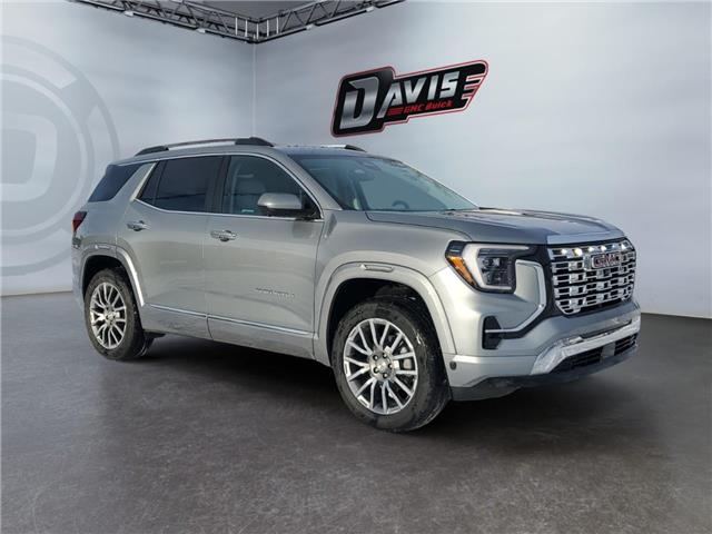 2026 GMC Terrain Denali (Stk: 351439) in Medicine Hat - Image 7 of 15