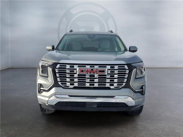 2026 GMC Terrain Denali (Stk: 351439) in Medicine Hat - Image 8 of 15