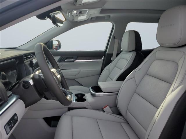 2026 GMC Terrain Denali (Stk: 351439) in Medicine Hat - Image 9 of 15