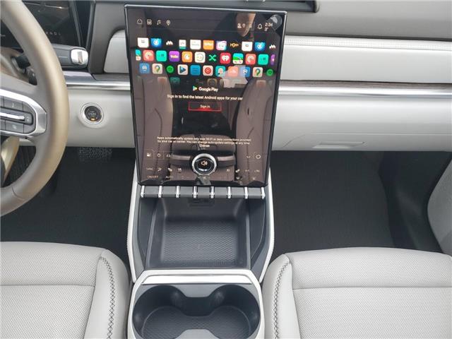 2026 GMC Terrain Denali (Stk: 351439) in Medicine Hat - Image 11 of 15