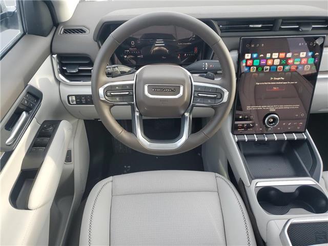 2026 GMC Terrain Denali (Stk: 351439) in Medicine Hat - Image 12 of 15