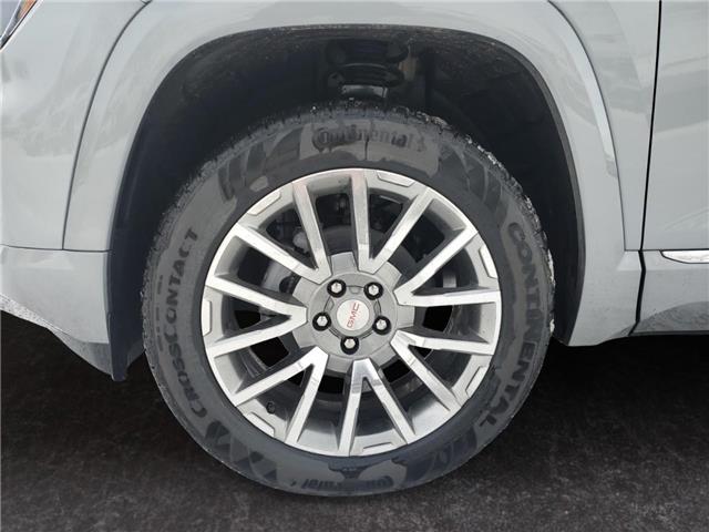 2026 GMC Terrain Denali (Stk: 351439) in Medicine Hat - Image 14 of 15