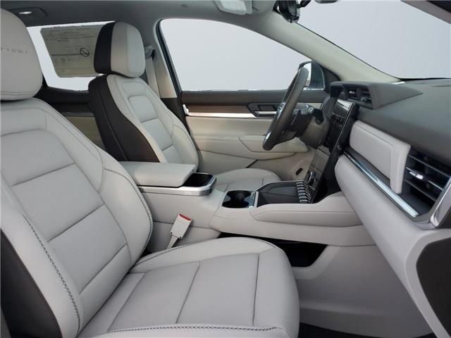 2026 GMC Terrain Denali (Stk: 351439) in Medicine Hat - Image 15 of 15