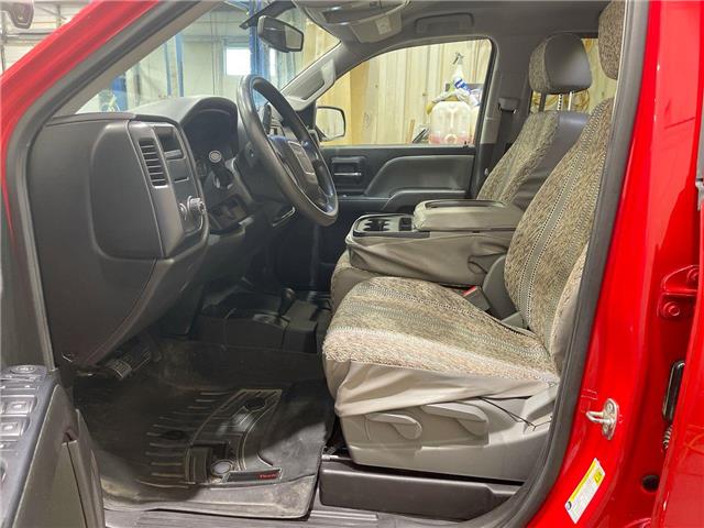 2017 GMC Sierra 1500 Base (Stk: 10651AT) in Meadow Lake - Image 3 of 14