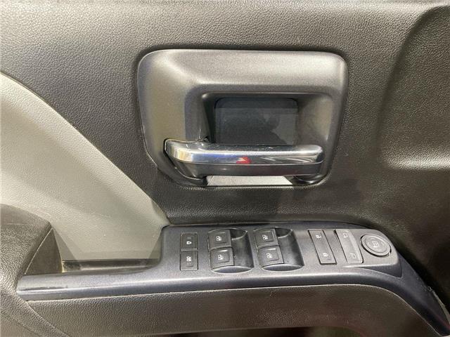 2017 GMC Sierra 1500 Base (Stk: 10651AT) in Meadow Lake - Image 5 of 14