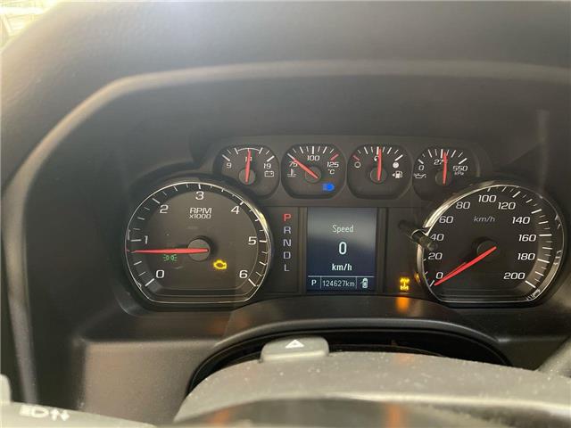 2017 GMC Sierra 1500 Base (Stk: 10651AT) in Meadow Lake - Image 7 of 14