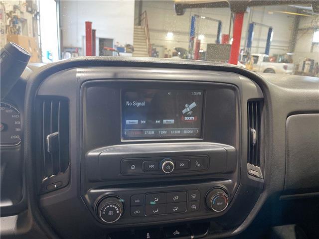 2017 GMC Sierra 1500 Base (Stk: 10651AT) in Meadow Lake - Image 8 of 14