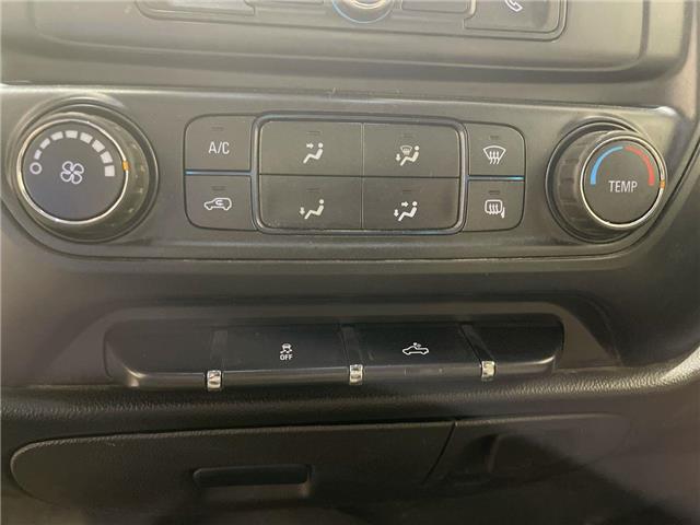 2017 GMC Sierra 1500 Base (Stk: 10651AT) in Meadow Lake - Image 9 of 14