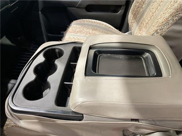 2017 GMC Sierra 1500 Base (Stk: 10651AT) in Meadow Lake - Image 10 of 14