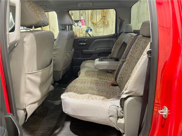 2017 GMC Sierra 1500 Base (Stk: 10651AT) in Meadow Lake - Image 11 of 14