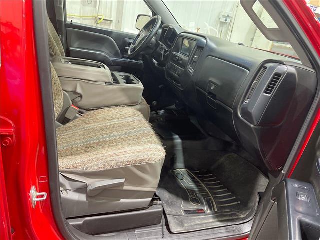 2017 GMC Sierra 1500 Base (Stk: 10651AT) in Meadow Lake - Image 13 of 14