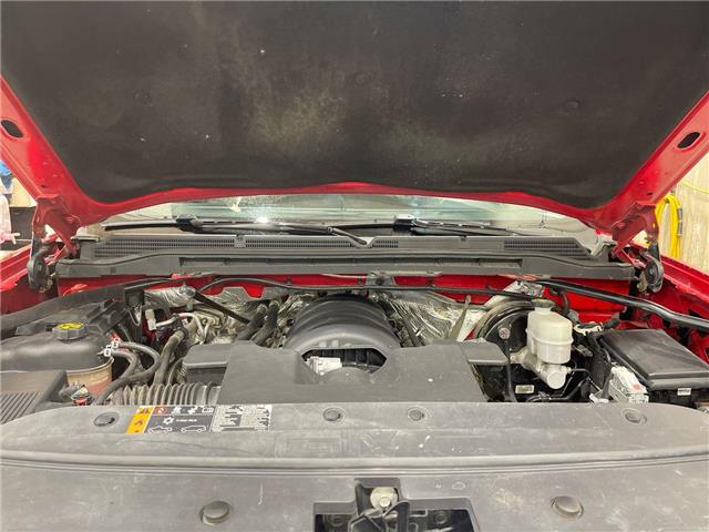 2017 GMC Sierra 1500 Base (Stk: 10651AT) in Meadow Lake - Image 14 of 14