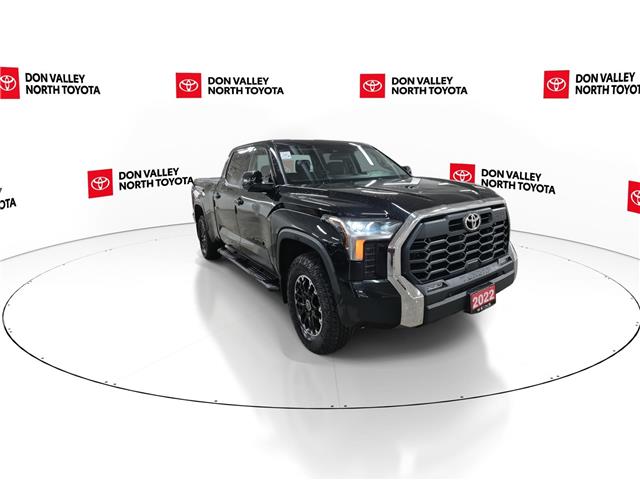 2022 Toyota Tundra SR5 (Stk: 10U6359) in Markham - Image 2 of 30
