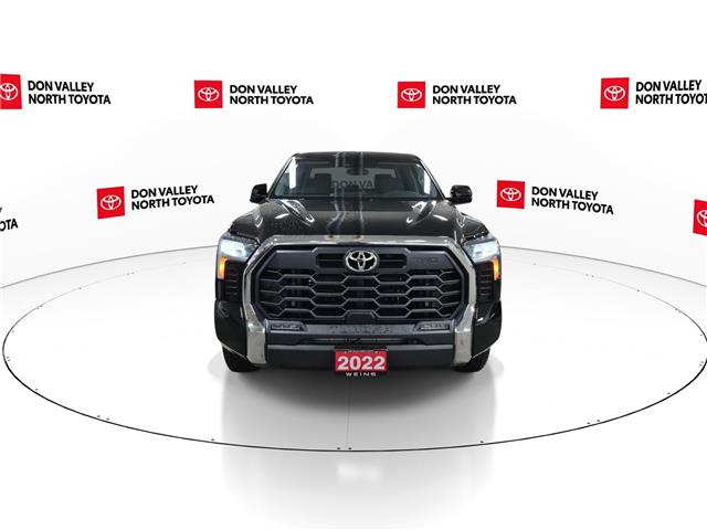 2022 Toyota Tundra SR5 (Stk: 10U6359) in Markham - Image 3 of 30
