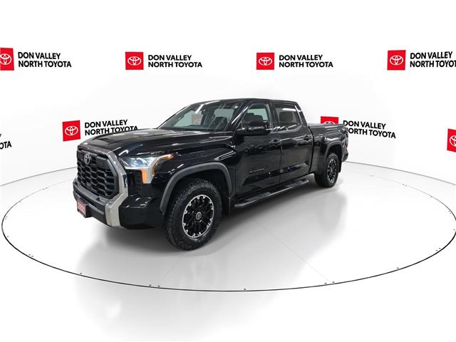 2022 Toyota Tundra SR5 (Stk: 10U6359) in Markham - Image 4 of 30
