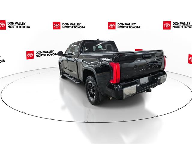 2022 Toyota Tundra SR5 (Stk: 10U6359) in Markham - Image 6 of 30