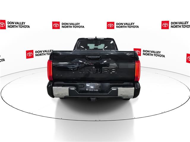 2022 Toyota Tundra SR5 (Stk: 10U6359) in Markham - Image 7 of 30