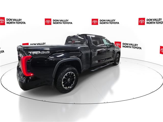 2022 Toyota Tundra SR5 (Stk: 10U6359) in Markham - Image 8 of 30