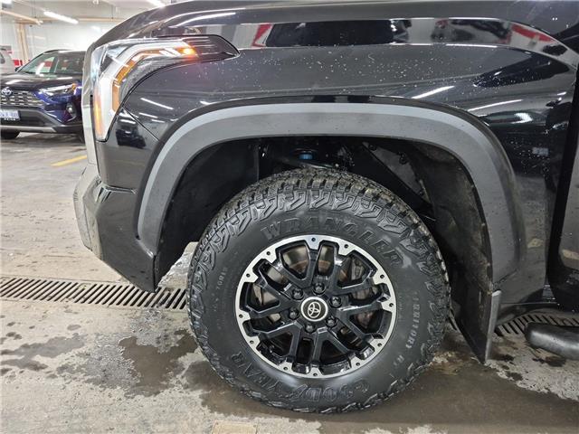 2022 Toyota Tundra SR5 (Stk: 10U6359) in Markham - Image 10 of 30
