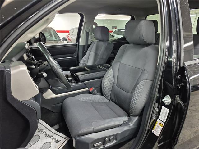2022 Toyota Tundra SR5 (Stk: 10U6359) in Markham - Image 11 of 30