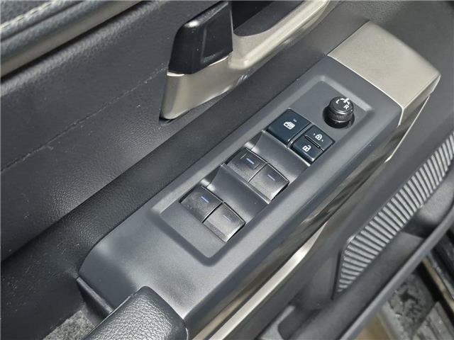 2022 Toyota Tundra SR5 (Stk: 10U6359) in Markham - Image 13 of 30