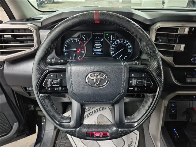 2022 Toyota Tundra SR5 (Stk: 10U6359) in Markham - Image 14 of 30