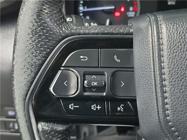 2022 Toyota Tundra SR5 (Stk: 10U6359) in Markham - Image 16 of 30