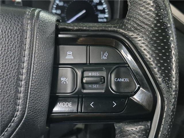 2022 Toyota Tundra SR5 (Stk: 10U6359) in Markham - Image 17 of 30