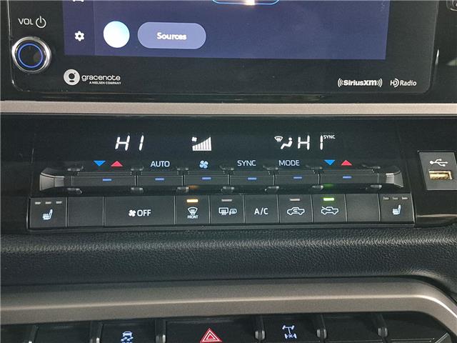 2022 Toyota Tundra SR5 (Stk: 10U6359) in Markham - Image 21 of 30