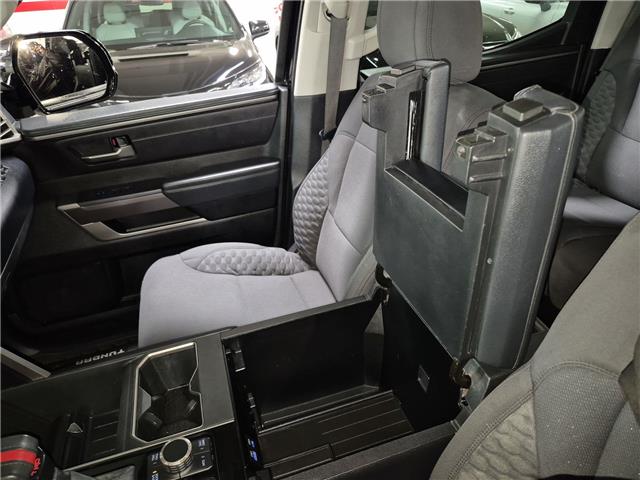 2022 Toyota Tundra SR5 (Stk: 10U6359) in Markham - Image 23 of 30