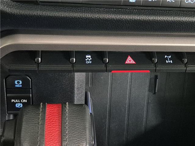 2022 Toyota Tundra SR5 (Stk: 10U6359) in Markham - Image 25 of 30