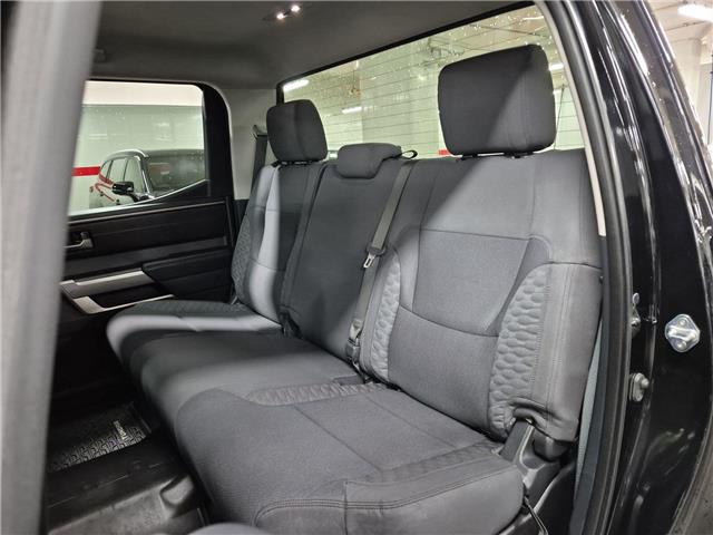 2022 Toyota Tundra SR5 (Stk: 10U6359) in Markham - Image 26 of 30