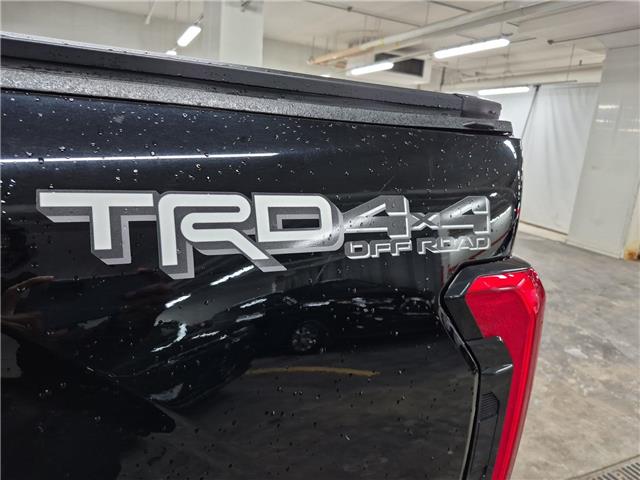 2022 Toyota Tundra SR5 (Stk: 10U6359) in Markham - Image 27 of 30