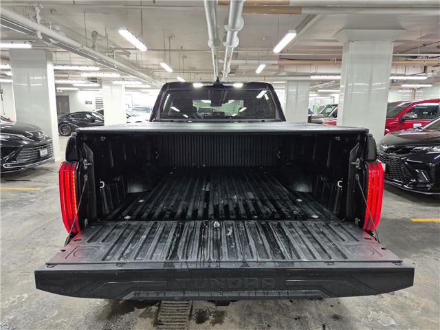 2022 Toyota Tundra SR5 (Stk: 10U6359) in Markham - Image 28 of 30