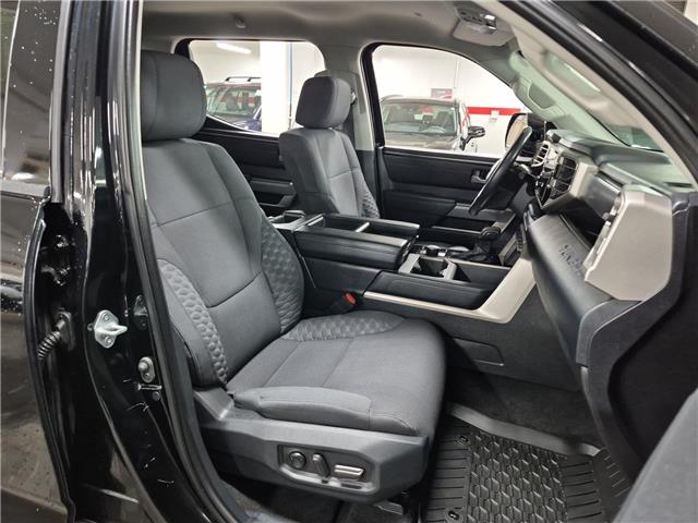 2022 Toyota Tundra SR5 (Stk: 10U6359) in Markham - Image 29 of 30