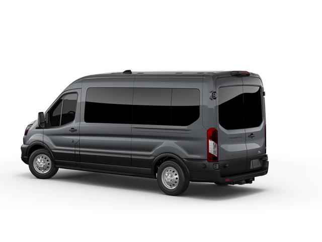 2026 Ford Transit-350 Passenger XL (Stk: NA34621) in Shellbrook - Image 2 of 6