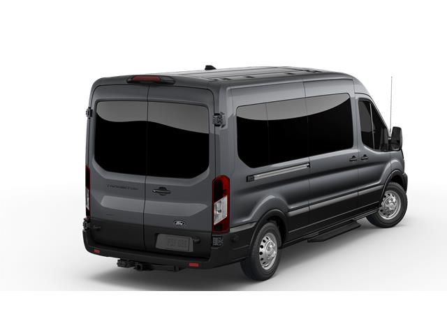 2026 Ford Transit-350 Passenger XL (Stk: NA34621) in Shellbrook - Image 3 of 6