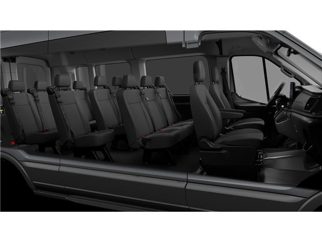 2026 Ford Transit-350 Passenger XL (Stk: NA34621) in Shellbrook - Image 5 of 6