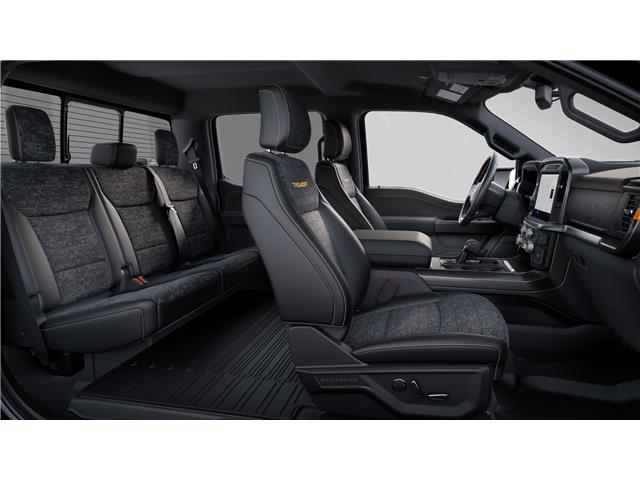 2025 Ford F-150 Tremor (Stk: NC60372) in Shellbrook - Image 5 of 7
